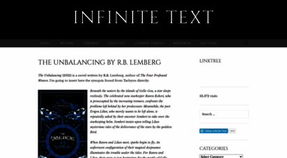 infinitetext.blog - 