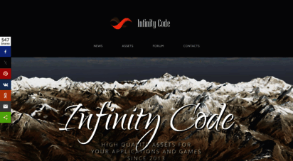 infinity-code.com - infinity code