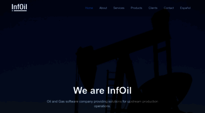 infoil.com.ar