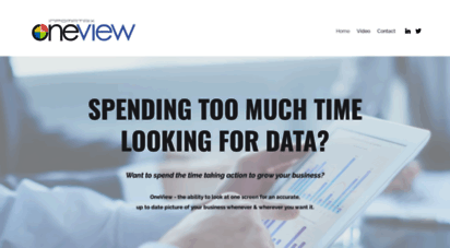 infomatrix-oneview.com