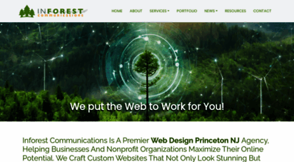 inforest.com