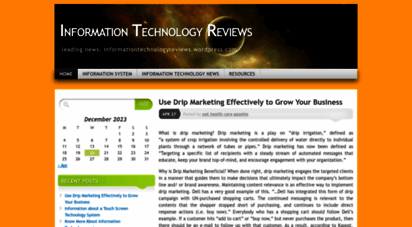 informationtechnologyreviews.wordpress.com