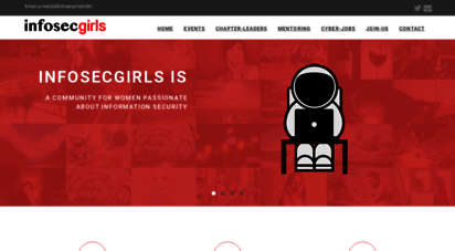 infosecgirls.in