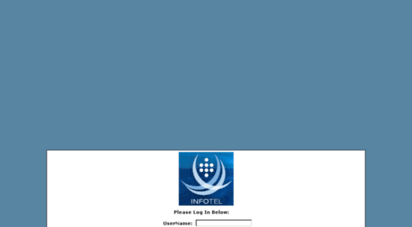infotelhelpdesk.com