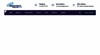 infotrex.com