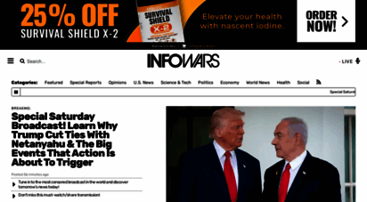 infowars.com