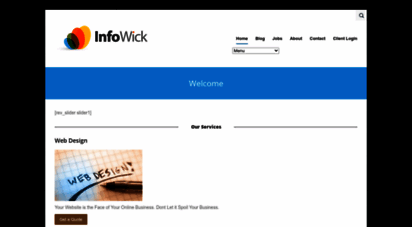 infowick.com