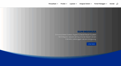infracom.co.id