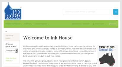 inkhouse.com.au