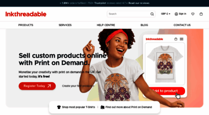 inkthreadable.co.uk
