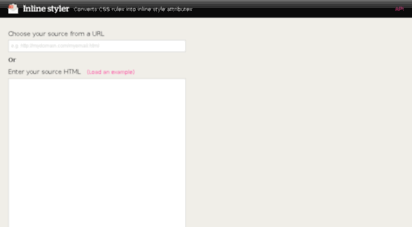 inlinestyler.torchbox.com