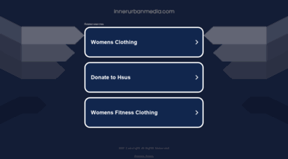 innerurbanmedia.com