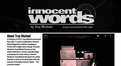 innocentwords.com