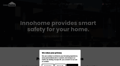 innohome.com