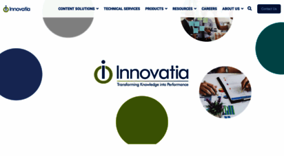 innovatia.net