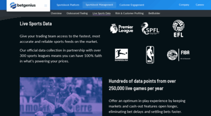 inplaysportsdata.com