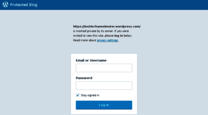 insidechannelmeter.wordpress.com