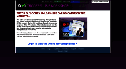 insideredgeworkshop.ovitradersclub.com