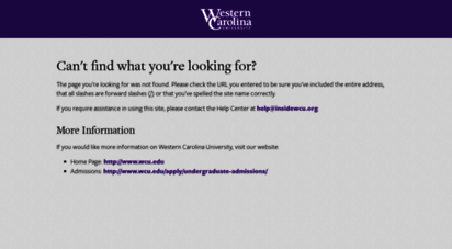 insidewcu.org