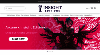 insighteditions.com