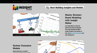 insightmaker.com