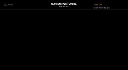 inspiration.raymond-weil.com