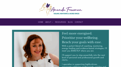 inspirenaturaltherapies.com.au