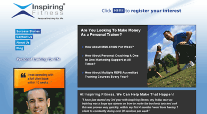 inspiringfitnessfranchise.co.uk