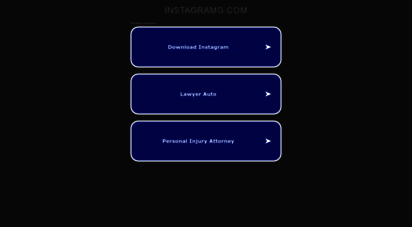 instagramg.com - download instagram photo, video and slideshow online - instagram downloader
