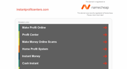 instantprofitcenters.com