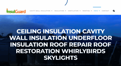 insulguard.net