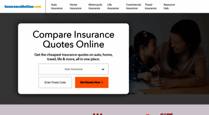 insurancehotline.com - 