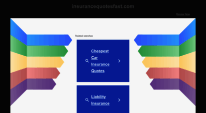 insurancequotesfast.com