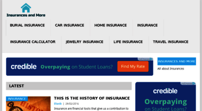 insurancesandmore.com