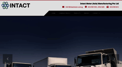 intactmotor.com.sg