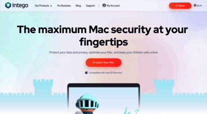 intego.com - intego - mac security and antivirus software for mac os x