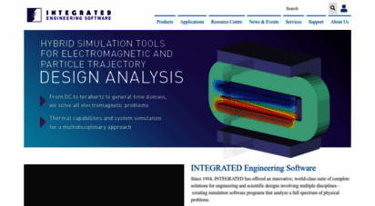 integratedsoft.com