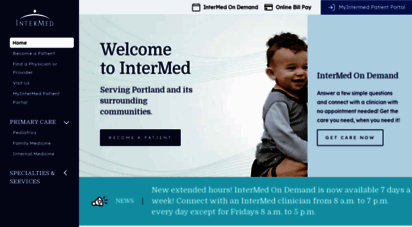 intermed.com