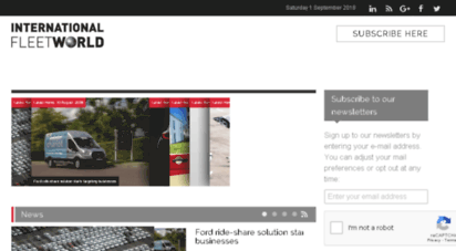 internationalfleetworld.co.uk