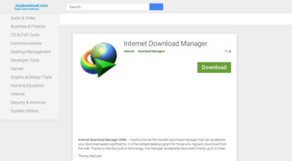 internet-download.joydownload.com