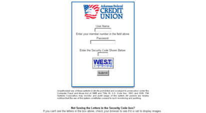 internetbanking.afcu.org