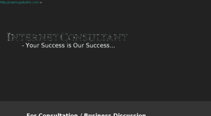 internetconsultant.in