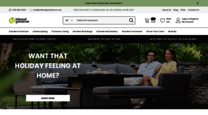 internetgardener.co.uk