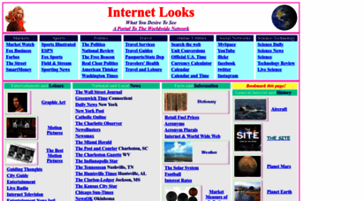 internetlooks.com