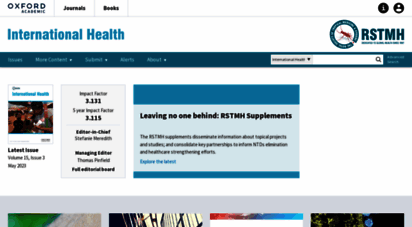 inthealth.oxfordjournals.org