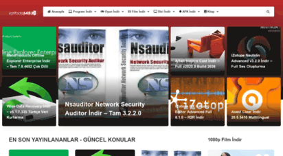 intifada1453.team - full oyun program dizi film indir torrent indir- intifada1453