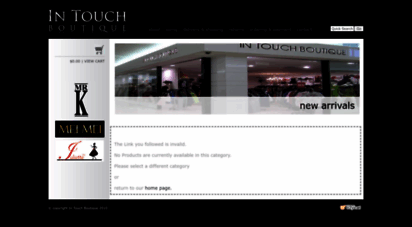 intouchboutique.com.au