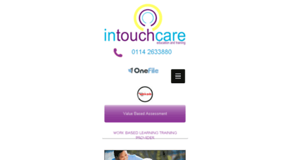 intouchcare.co.uk