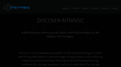 intrinsicmaterials.com