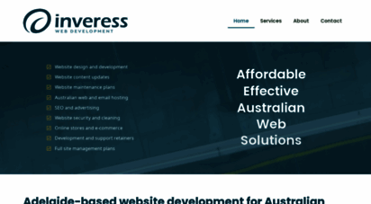 inveress.net.au